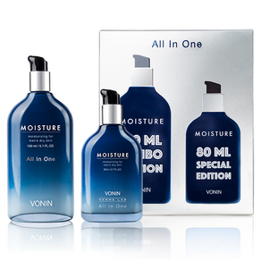 보닌 올인원 모이스처 150ml + 80ml 세트 1711, 1개