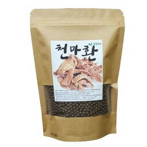 청명약초 천마환 골드, 1개, 300g