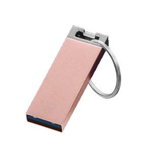 뮤스트 메가 블럭 로즈골드 3.0 USB, 128GB