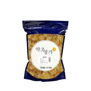 약초명가 용안육, 300g, 1개