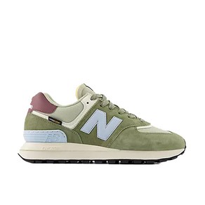 [New Balance] 뉴발란스 U574LGGT 남성용 클래식 베이지 쿠셔닝 데일리 스니커즈