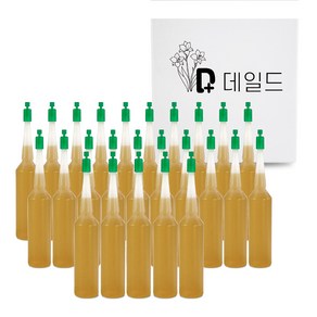 데일드 뿌리강화 식물영양제, 35ml, 25개