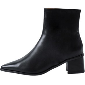 오아이페인티드 Ankle boots Polana OSB57