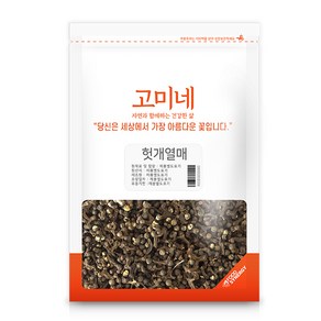 고미네 헛개열매, 300g, 1개