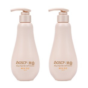 보습 베이비 로션, 250ml, 2개