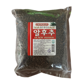 청은 알후추 봉지, 500g, 1개