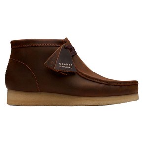 [CLARKS] 클락스 남녀공용 왈라비 부츠 26155513