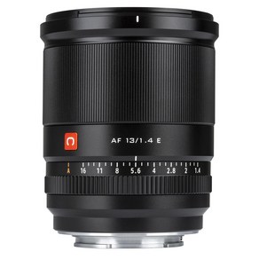 빌트록스 13mm F1.4 AF 소니 E마운트 VILTROX-L063