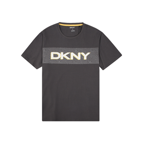 DKNY 남성용 머턴 반팔 티셔츠 DK22GT739