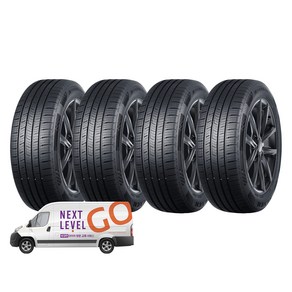 넥센타이어 엔페라 슈프림 SUV 255/50R19, 4개