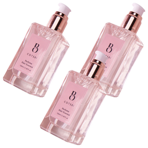 코츠비 퍼퓸 헤어에센스, 3개, 100ml