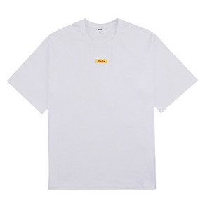 Dgdp Box Logo T-Shit