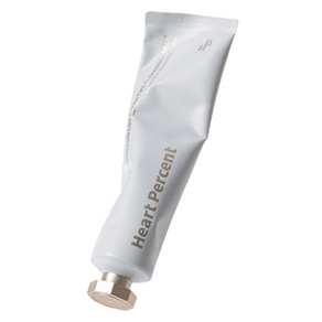 [비건뷰티] 하트퍼센트 콤마스 온 라이프 에센셜 클렌징 밤, 1개, 80ml
