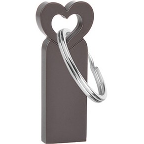 뮤스트 메가하트 USB 메모리 3.0 MEGAHEART, 256GB
