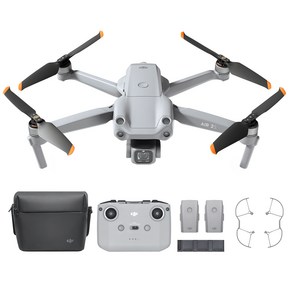 DJI Air 2S All In One 촬영용 드론