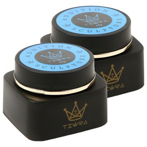 티아라 에디션 스캅춰젤, 40g, 2개