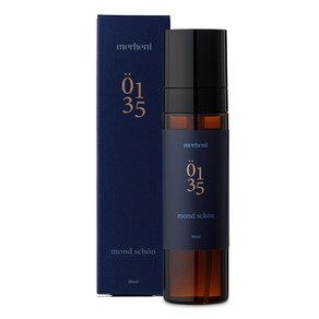 메르헨트 섬유 드레스퍼퓸 80ml