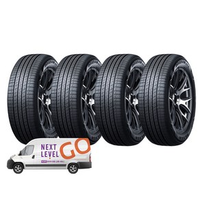 넥센타이어 로디안 GTX 235/65R17, 4개, 출장장착