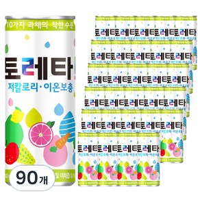 토레타, 240ml, 90개