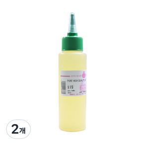 허브솝 식물성 정제 님 오일 100ml, 2개