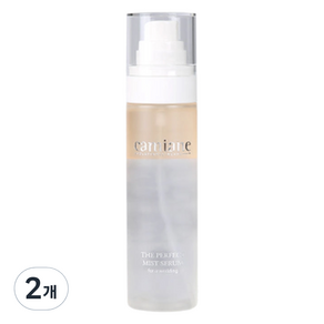 더 퍼펙트 미스트 세럼 포 어 웨딩, 2개, 100ml