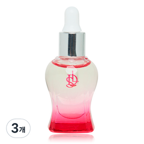 로나우디 닥터시스템 02 네일리 페어 세럼, 9ml, 3개