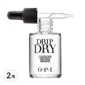 오피아이 Drip Dry 네일 27ml