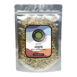 동이약초 사상자, 150g, 1개