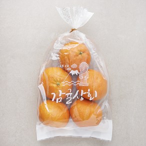 감귤상회 레드향 소과, 1kg(5~6입), 1개