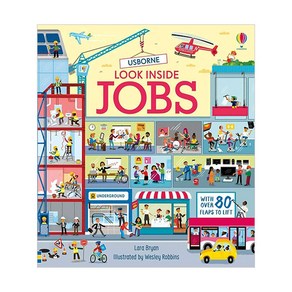 Look Inside : Jobs