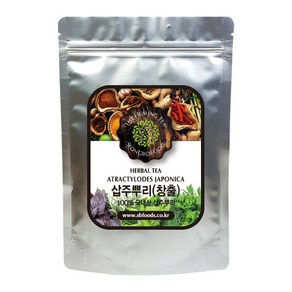 성보식품 삽주뿌리 창출, 400g, 1개