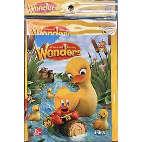 Wondes Package K 08 W/QR, McGRAW-HILL