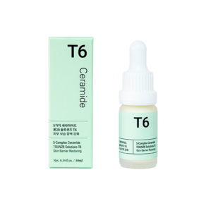 톤28 T6 솔루션즈 보습장벽강화 세럼, 10ml, 1개