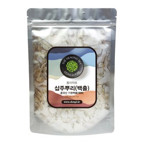 동이약초 삽주뿌리 백출, 150g, 1개