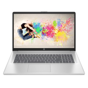 HP 2024 Laptop 17 코어3 인텔 14세대