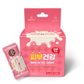 하루n스틱 고양이 영양제 4g x 30p