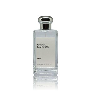 로스코 샹스 오 땅드르 타입 향수, 100ml, 1개