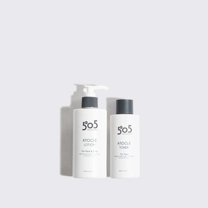 닥터505 아토클 토너200ml + 로션250ml 세트