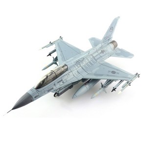 하비마스터 레프리카 KF-16D 1:72 파이팅팔콘 대한민국 공군 전투기 모형 HM414145