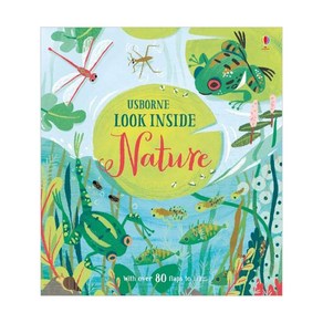 Look Inside : Nature