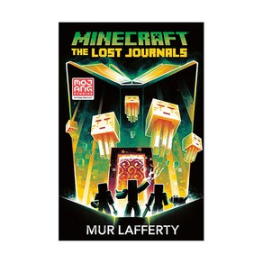 Minecraft : The Lost Journals