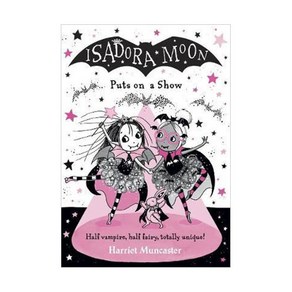 Isadoa Moon #10 : Isadoa Moon Puts on a Show, OXFORDUNIVERSITYPRESS