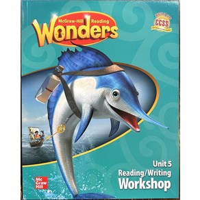 Wondes 2.5 Reading/Witing Wokshop w/QR, McGRAW-HILL