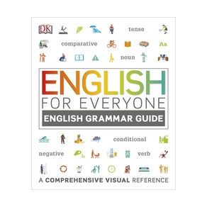 English fo Eveyone English Gamma Guide, DK