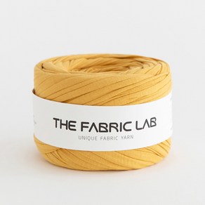 THEFABRICLAB 패브릭얀 뜨개실 300g, 07 미모사, 1개