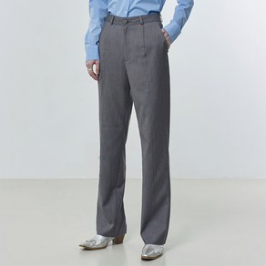 로켓런치 여성용 R RAW CUTTING PANT