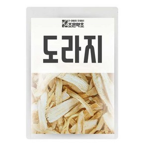 조은약초 도라지, 1개, 300g, 1개입