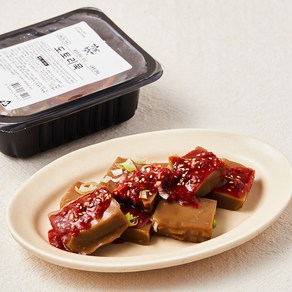 강남밥상 도토리묵, 200g, 1개