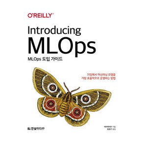 MLOps 도입 가이드:기업에서 머신러닝 모델을 가장 효율적으로 운영하는 방법