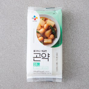 삼호 곤약, 250g, 1개